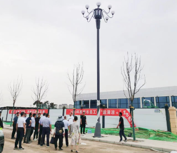 陜西交通職業(yè)技術(shù)學(xué)院通遠(yuǎn)校區(qū)